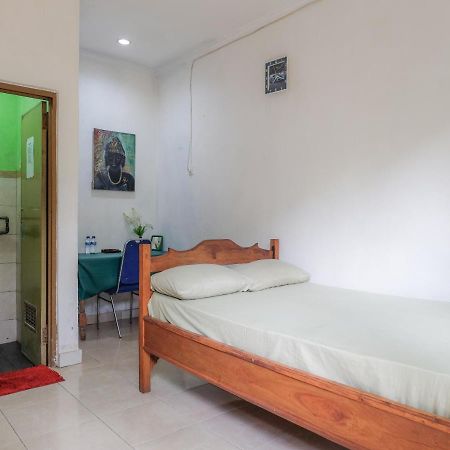Ferienwohnung Umah Hijau Tabanan Exterior foto
