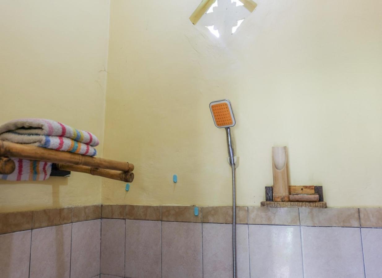 Ferienwohnung Umah Hijau Tabanan Exterior foto