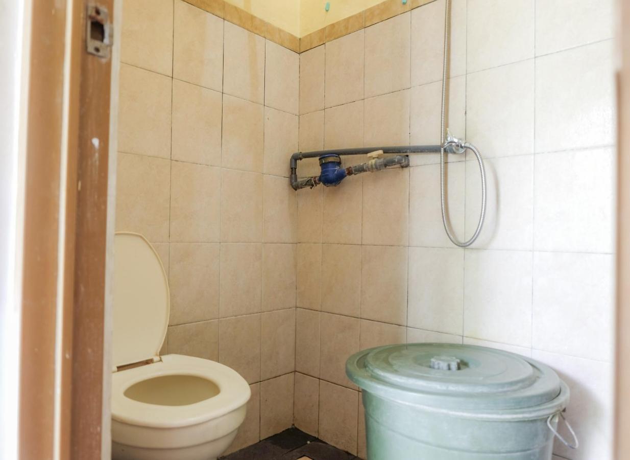 Ferienwohnung Umah Hijau Tabanan Exterior foto