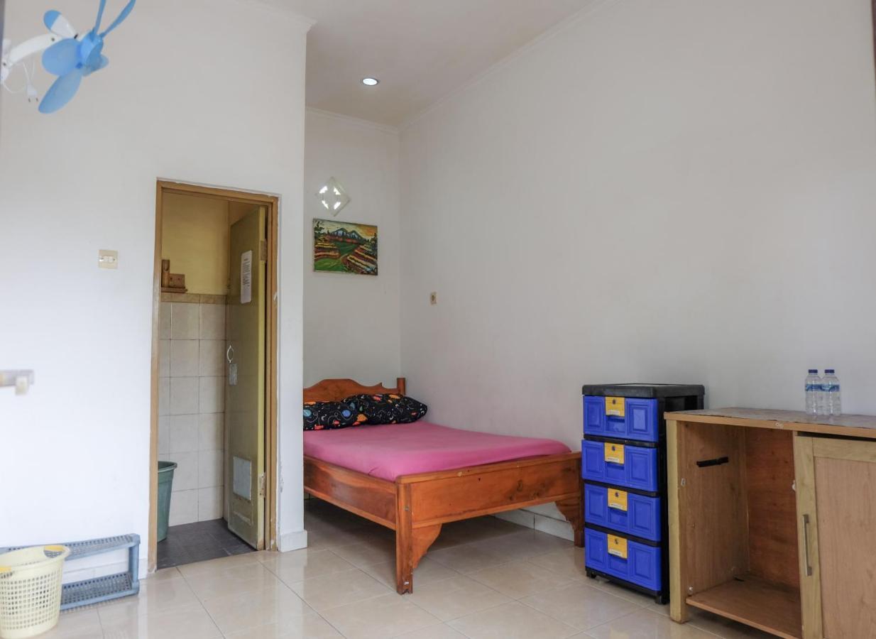 Ferienwohnung Umah Hijau Tabanan Exterior foto