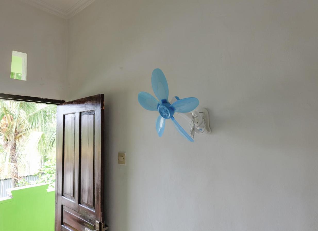 Ferienwohnung Umah Hijau Tabanan Exterior foto